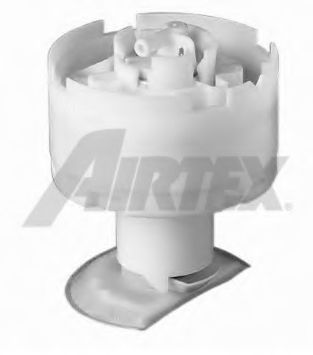 Oala spiralata, pompa combustibil E10299M AIRTEX - Rezervor combustibil/ piese