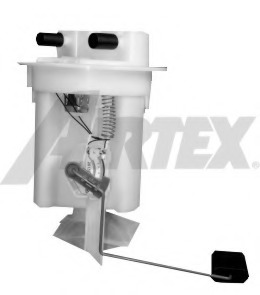 Sistem alimentare cu combustibil E10319M AIRTEX - Instalatie de alimentare, completa
