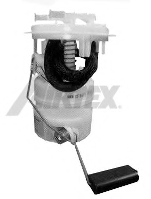 Sistem alimentare cu combustibil E10366M AIRTEX - Pompa combustibil Sistem alimentare cu combustibil E10366M AIRTEX - Pompa combustibil