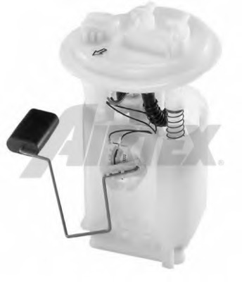 Sistem alimentare cu combustibil E10370M AIRTEX - Pompa combustibil