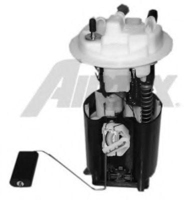 Sistem alimentare cu combustibil E10391M AIRTEX - Instalatie de alimentare, completa Sistem alimentare cu combustibil E10391M AIRTEX - Instalatie de alimentare, completa