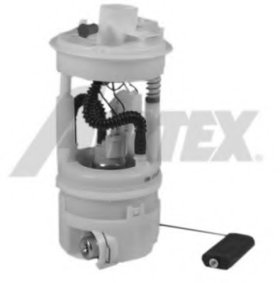 Sistem alimentare cu combustibil E10392M AIRTEX - Pompa combustibil/ piese