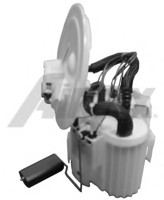 Sistem alimentare cu combustibil E10433M AIRTEX - Pompa combustibil Sistem alimentare cu combustibil E10433M AIRTEX - Pompa combustibil