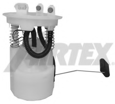 Sistem alimentare cu combustibil E10442M AIRTEX - Pompa combustibil Sistem alimentare cu combustibil E10442M AIRTEX - Pompa combustibil