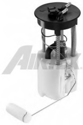 Sistem alimentare cu combustibil E10464M AIRTEX - Pompa combustibil Sistem alimentare cu combustibil E10464M AIRTEX - Pompa combustibil