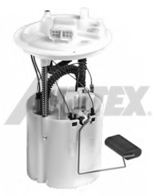 Sistem alimentare cu combustibil E10471M AIRTEX - Pompa combustibil Sistem alimentare cu combustibil E10471M AIRTEX - Pompa combustibil