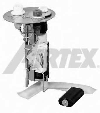 Sistem alimentare cu combustibil E10548M AIRTEX - Instalatie de alimentare, completa Sistem alimentare cu combustibil E10548M AIRTEX - Instalatie de alimentare, completa