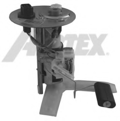 Sistem alimentare cu combustibil E10553M AIRTEX - Instalatie de alimentare, completa Sistem alimentare cu combustibil E10553M AIRTEX - Instalatie de alimentare, completa