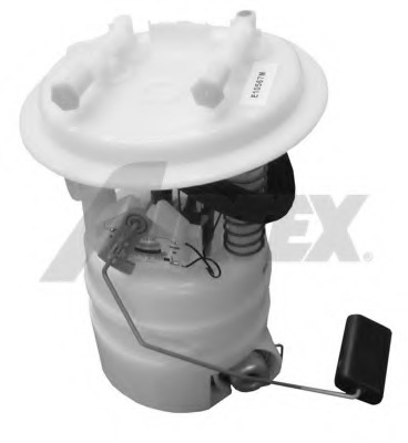 Sistem alimentare cu combustibil E10567M AIRTEX - Pompa combustibil/ piese Sistem alimentare cu combustibil E10567M AIRTEX - Pompa combustibil/ piese