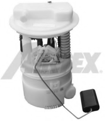 Sistem alimentare cu combustibil E10572M AIRTEX - Pompa combustibil Sistem alimentare cu combustibil E10572M AIRTEX - Pompa combustibil