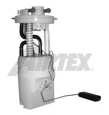 Sistem alimentare cu combustibil E10600M AIRTEX - Instalatie de alimentare, completa