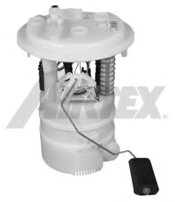 Sistem alimentare cu combustibil E10633M AIRTEX - Pompa combustibil Sistem alimentare cu combustibil E10633M AIRTEX - Pompa combustibil