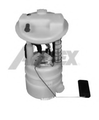 Sistem alimentare cu combustibil E10647M AIRTEX - Pompa combustibil Sistem alimentare cu combustibil E10647M AIRTEX - Pompa combustibil