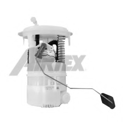 Sistem alimentare cu combustibil E10663M AIRTEX - Instalatie de alimentare, completa Sistem alimentare cu combustibil E10663M AIRTEX - Instalatie de alimentare, completa