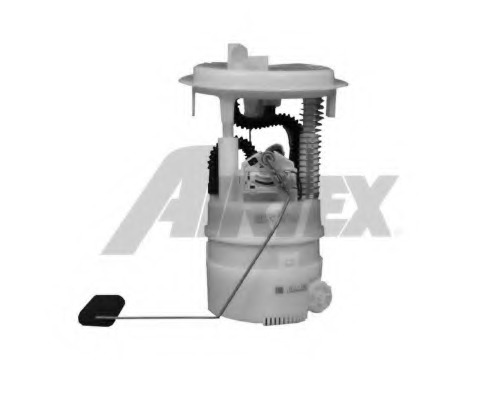 Sistem alimentare cu combustibil E10665M AIRTEX - Pompa combustibil/ piese Sistem alimentare cu combustibil E10665M AIRTEX - Pompa combustibil/ piese
