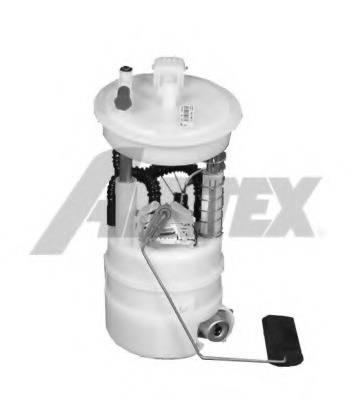 Sistem alimentare cu combustibil E10684M AIRTEX - Instalatie de alimentare, completa Sistem alimentare cu combustibil E10684M AIRTEX - Instalatie de alimentare, completa