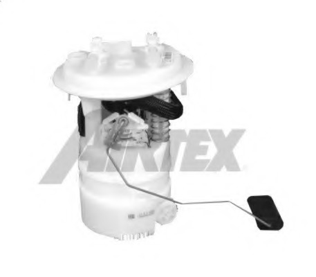 Sistem alimentare cu combustibil E10693M AIRTEX - Instalatie de alimentare, completa Sistem alimentare cu combustibil E10693M AIRTEX - Instalatie de alimentare, completa