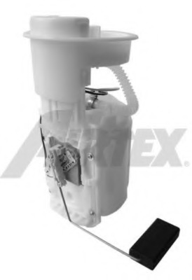 Sistem alimentare cu combustibil E10730M AIRTEX - Instalatie de alimentare, completa Sistem alimentare cu combustibil E10730M AIRTEX - Instalatie de alimentare, completa