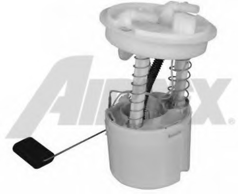 senzor,rezervor combustibil E10734S AIRTEX - Sonda rezervor combustibil