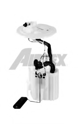Sistem alimentare cu combustibil E10752M AIRTEX - Pompa combustibil Sistem alimentare cu combustibil E10752M AIRTEX - Pompa combustibil