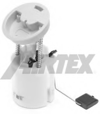 Sistem alimentare cu combustibil E10754M AIRTEX - Instalatie de alimentare, completa