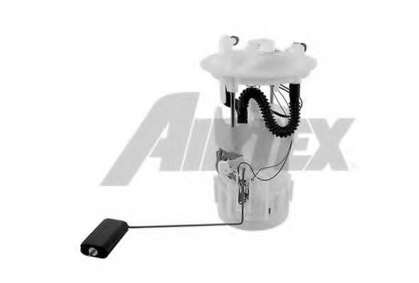 Sistem alimentare cu combustibil E10764M AIRTEX - Pompa combustibil Sistem alimentare cu combustibil E10764M AIRTEX - Pompa combustibil