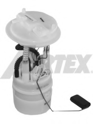 Sistem alimentare cu combustibil E10772M AIRTEX - Pompa combustibil