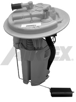 Sistem alimentare cu combustibil E10776M AIRTEX - Instalatie de alimentare, completa Sistem alimentare cu combustibil E10776M AIRTEX - Instalatie de alimentare, completa