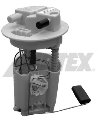 Sistem alimentare cu combustibil E10778M AIRTEX - Instalatie de alimentare, completa