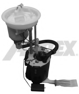 Sistem alimentare cu combustibil E10790M AIRTEX - Instalatie de alimentare, completa Sistem alimentare cu combustibil E10790M AIRTEX - Instalatie de alimentare, completa