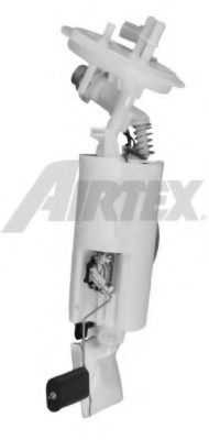 Sistem alimentare cu combustibil E7144M AIRTEX - Pompa combustibil/ piese
