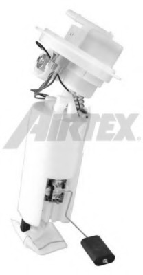 Sistem alimentare cu combustibil E7172M AIRTEX - Pompa combustibil/ piese
