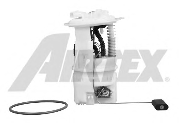 Sistem alimentare cu combustibil E7196M AIRTEX - Pompa combustibil/ piese