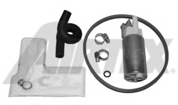 Pompa combustibil E7221 AIRTEX - Pompa combustibil/ piese
