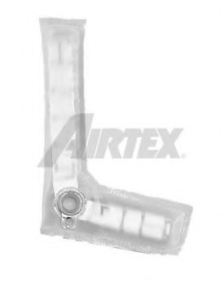 Filtru, sistem alimentare combustibil FS187 AIRTEX - Instalatie de alimentare, completa Filtru, sistem alimentare combustibil FS187 AIRTEX - Instalatie de alimentare, completa