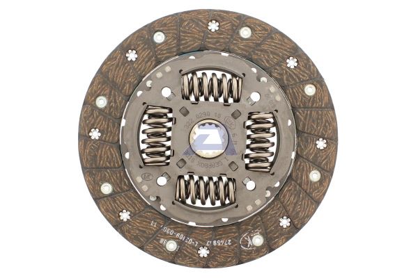 Disc ambreiaj DH-922 AISIN - Disc ambreiaj Disc ambreiaj DH-922 AISIN - Disc ambreiaj