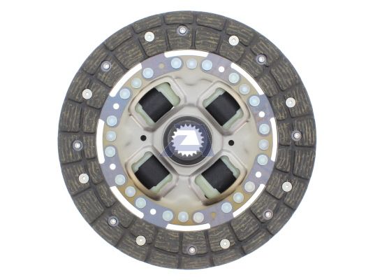 Disc ambreiaj DT-123V AISIN - Disc ambreiaj