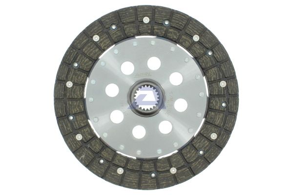 Disc ambreiaj DT-144U AISIN - Disc ambreiaj