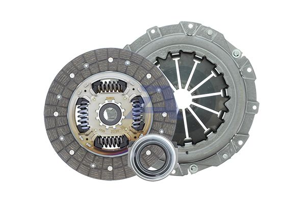 Set ambreiaj KE-RE02A AISIN - Kit ambreiaj complet