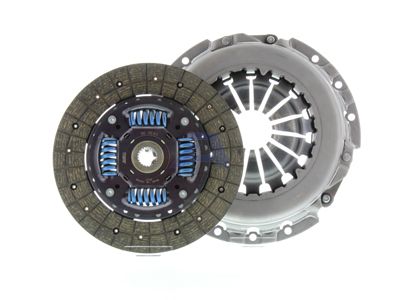 Set ambreiaj KE-RE03R AISIN - Kit ambreiaj complet
