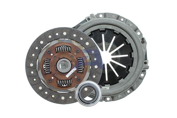 Set ambreiaj KE-RE06 AISIN - Kit ambreiaj complet Set ambreiaj KE-RE06 AISIN - Kit ambreiaj complet