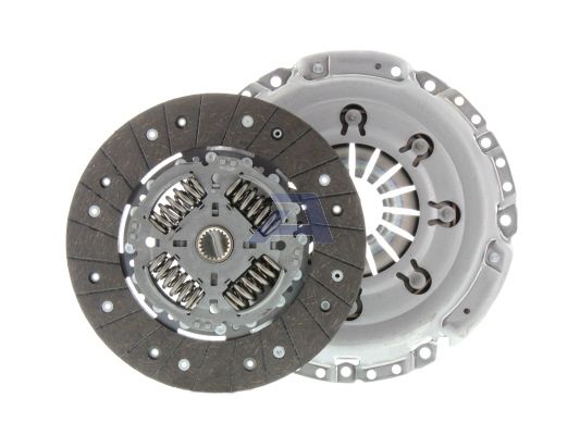 Set ambreiaj KN-183R AISIN - Kit ambreiaj complet Set ambreiaj KN-183R AISIN - Kit ambreiaj complet