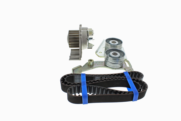 Set pompa apa + curea dintata TKY-901 AISIN - Pompa apa/ garnitura Set pompa apa + curea dintata TKY-901 AISIN - Pompa apa/ garnitura