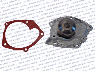 pompa apa WE-RE01A AISIN - Pompa apa/ garnitura