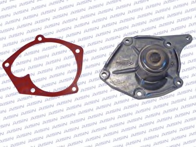 pompa apa WE-RE02A AISIN - Pompa apa/ garnitura pompa apa WE-RE02A AISIN - Pompa apa/ garnitura