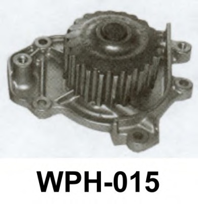 pompa apa WPH-015 AISIN - Pompa apa/ garnitura