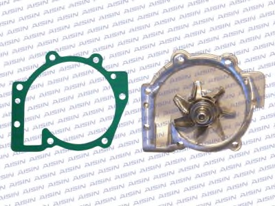 pompa apa WV-008 AISIN - Pompa apa/ garnitura pompa apa WV-008 AISIN - Pompa apa/ garnitura