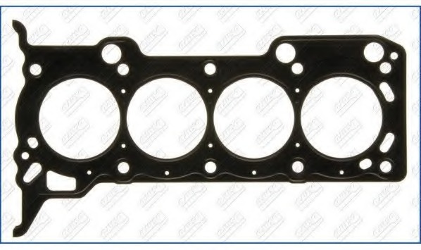 Garnitura, chiulasa 10166500 AJUSA - Garnitura chiuloasa