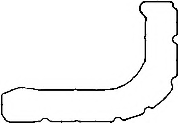 Garnitura, capac supape 11089300 AJUSA - Garnitura /capac supape