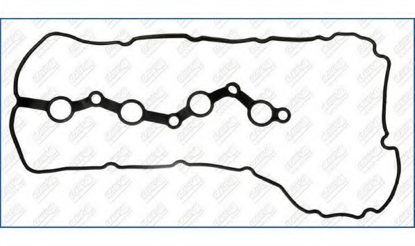 Garnitura, capac supape 11123800 AJUSA - Garnitura /capac supape